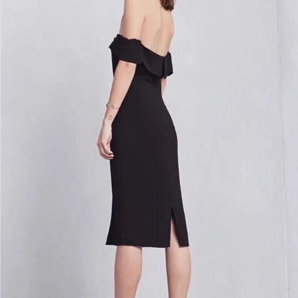 Reformation Carrera Dress Size S - Picture 2 of 6